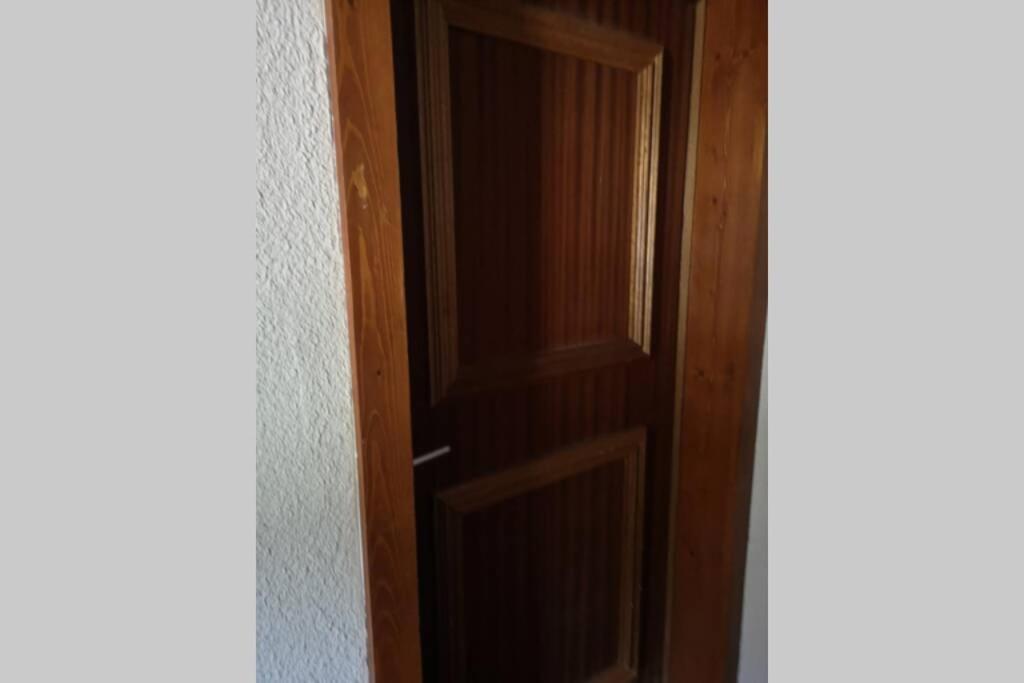 Bright Refurbished Apartment - Central Les Houches Eksteriør bilde